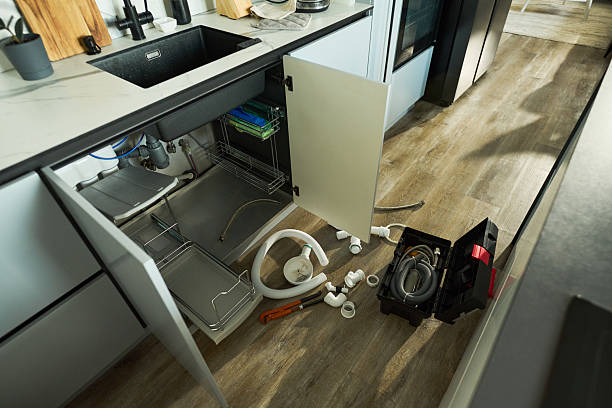 Reliable Leak Detection contractor in Pulaski, VA by Street Wise - Plumbing